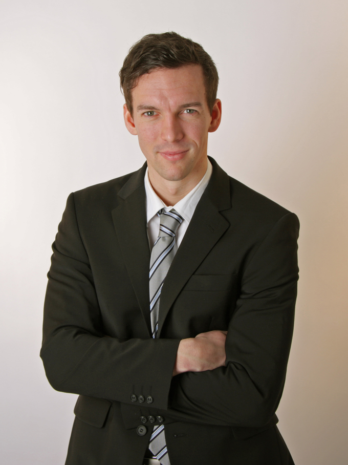 Fredrik Hagenius